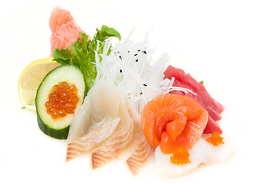 sashimi(180-201)